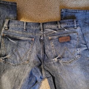 Wrangler Retro Jeans